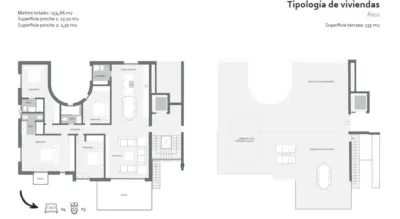 Ático en venta en Carrer de Nunyo Sans, cerca de Carrer de Ramon de Moncada, Costa de la Calma (Calvià) de 2.820.000 €