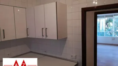 Flat in Plaça de Serralta photo 5