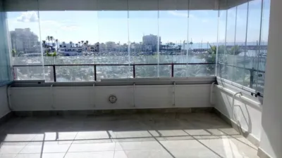 Apartment on Carrer de Joan Maragall photo 2