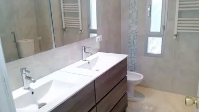Apartment on Carrer de Joan Maragall photo 20