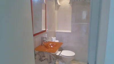 Apartment on Carrer de Joan Maragall photo 7