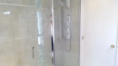 Apartment on Carrer de Joan Maragall photo 21
