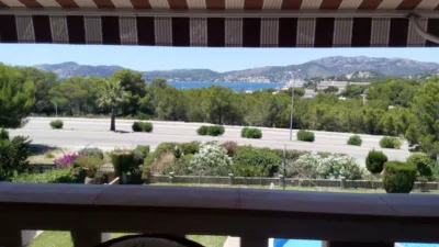 Detached villa on Gran Via del Puig de Sant Salvador photo 5