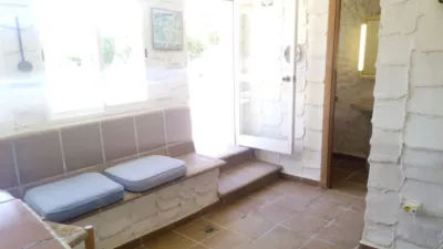 Detached villa on Gran Via del Puig de Sant Salvador photo 30