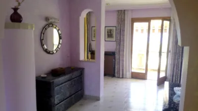 Detached villa on Gran Via del Puig de Sant Salvador photo 13
