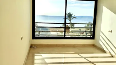 Ático en alquiler en Carrer Illa de Xipre, El Coll d'en Rabassa (Distrito Platja de Palma. Palma de Mallorca) de 3.100 €<span>/mes</span>