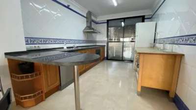 Ático en alquiler en Carrer Illa de Xipre, El Coll d'en Rabassa (Distrito Platja de Palma. Palma de Mallorca) de 3.100 €<span>/mes</span>