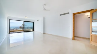 Ático en alquiler en Carrer Illa de Xipre, El Coll d'en Rabassa (Distrito Platja de Palma. Palma de Mallorca) de 3.100 €<span>/mes</span>