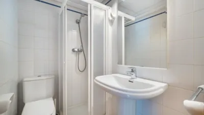Ático en alquiler en Carrer Illa de Xipre, El Coll d'en Rabassa (Distrito Platja de Palma. Palma de Mallorca) de 3.100 €<span>/mes</span>