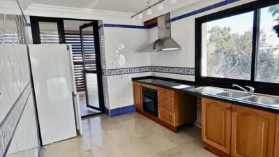Ático en alquiler en Carrer Illa de Xipre, El Coll d'en Rabassa (Distrito Platja de Palma. Palma de Mallorca) de 3.100 €<span>/mes</span>