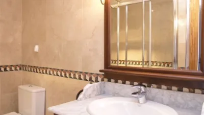Ático en alquiler en Carrer Illa de Xipre, El Coll d'en Rabassa (Distrito Platja de Palma. Palma de Mallorca) de 3.100 €<span>/mes</span>