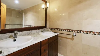 Piso en alquiler en Carrer Ciutadella, Es Portixol-Es Molinar (Distrito Platja de Palma. Palma de Mallorca) de 2.500 €<span>/mes</span>