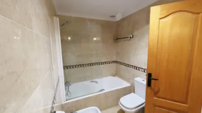 Piso en alquiler en Carrer Ciutadella, Es Portixol-Es Molinar (Distrito Platja de Palma. Palma de Mallorca) de 2.500 €<span>/mes</span>