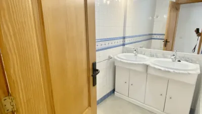 Piso en alquiler en Carrer Ciutadella, Es Portixol-Es Molinar (Distrito Platja de Palma. Palma de Mallorca) de 2.500 €<span>/mes</span>