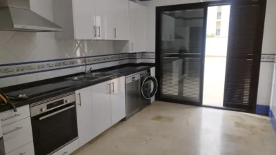 Piso en alquiler en Carrer Ciutadella, Es Portixol-Es Molinar (Distrito Platja de Palma. Palma de Mallorca) de 2.500 €<span>/mes</span>