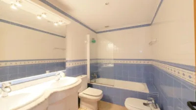 Piso en alquiler en Carrer Ciutadella, Es Portixol-Es Molinar (Distrito Platja de Palma. Palma de Mallorca) de 2.500 €<span>/mes</span>