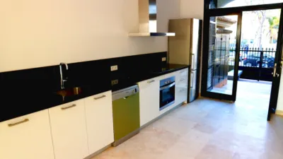 Piso en alquiler en Carrer Illa de Xipre, El Coll d'en Rabassa (Distrito Platja de Palma. Palma de Mallorca) de 3.100 €<span>/mes</span>