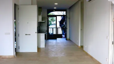 Piso en alquiler en Carrer Illa de Xipre, El Coll d'en Rabassa (Distrito Platja de Palma. Palma de Mallorca) de 3.100 €<span>/mes</span>