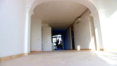 Piso en alquiler en Carrer Illa de Xipre, El Coll d'en Rabassa (Distrito Platja de Palma. Palma de Mallorca) de 3.100 €<span>/mes</span>