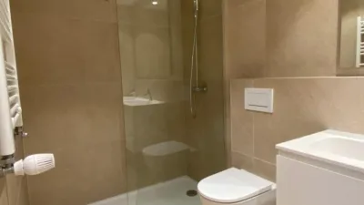 Piso en alquiler en Calle Margalida Jofre, La Teulera (Distrito Ponent. Palma de Mallorca) de 2.800 €<span>/mes</span>