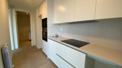 Piso en alquiler en Calle Margalida Jofre, La Teulera (Distrito Ponent. Palma de Mallorca) de 2.800 €<span>/mes</span>