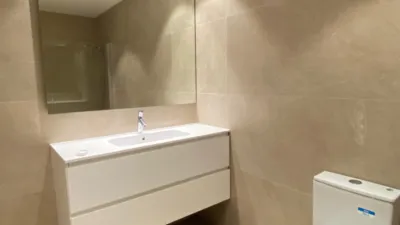 Piso en alquiler en Calle Margalida Jofre, La Teulera (Distrito Ponent. Palma de Mallorca) de 2.800 €<span>/mes</span>