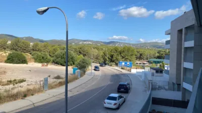 Piso en alquiler en Calle Margalida Jofre, La Teulera (Distrito Ponent. Palma de Mallorca) de 2.800 €<span>/mes</span>