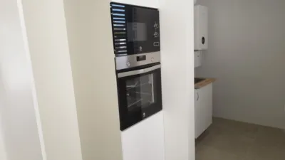Piso en alquiler en Calle Margalida Jofre, La Teulera (Distrito Ponent. Palma de Mallorca) de 3.100 €<span>/mes</span>