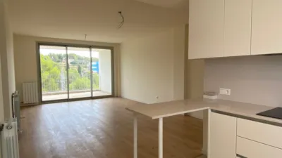 Piso en alquiler en Calle Margalida Jofre, La Teulera (Distrito Ponent. Palma de Mallorca) de 3.100 €<span>/mes</span>