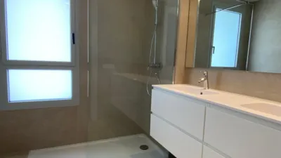 Piso en alquiler en Calle Margalida Jofre, La Teulera (Distrito Ponent. Palma de Mallorca) de 3.100 €<span>/mes</span>