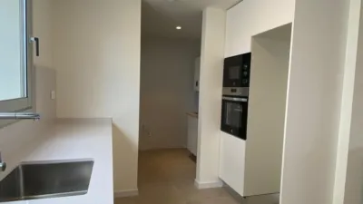 Piso en alquiler en Calle Margalida Jofre, La Teulera (Distrito Ponent. Palma de Mallorca) de 3.100 €<span>/mes</span>