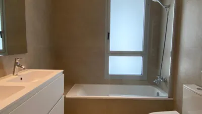 Piso en alquiler en Calle Margalida Jofre, La Teulera (Distrito Ponent. Palma de Mallorca) de 3.100 €<span>/mes</span>
