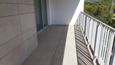 Piso en alquiler en Calle Margalida Jofre, La Teulera (Distrito Ponent. Palma de Mallorca) de 3.100 €<span>/mes</span>