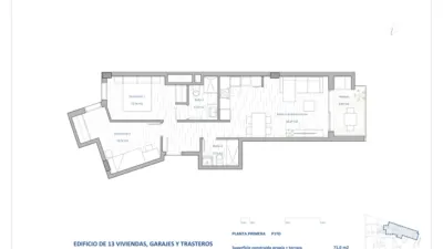 Apartment in Pere Garau photo 6
