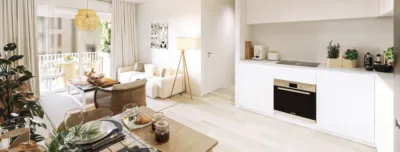 Apartment in Pere Garau photo 4