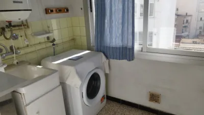 Apartment on Carrer del Pare Bartomeu Pou photo 7