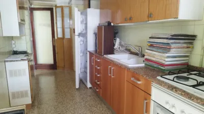 Apartment on Carrer del Pare Bartomeu Pou photo 2