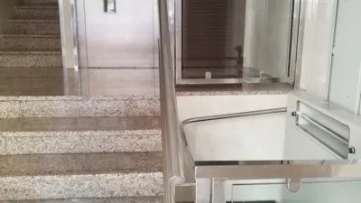 Apartment on Carrer del Pare Bartomeu Pou photo 17