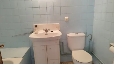 Apartment on Carrer del Pare Bartomeu Pou photo 16