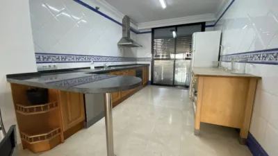 Ático en alquiler en Carrer Illa de Xipre, El Coll d'en Rabassa (Distrito Platja de Palma. Palma de Mallorca) de 3.500 €<span>/mes</span>