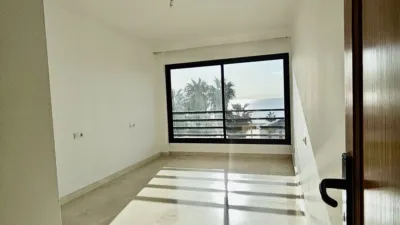 Ático en alquiler en Carrer Illa de Xipre, El Coll d'en Rabassa (Distrito Platja de Palma. Palma de Mallorca) de 3.500 €<span>/mes</span>