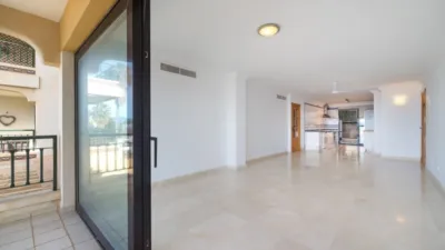 Ático en alquiler en Carrer Illa de Xipre, El Coll d'en Rabassa (Distrito Platja de Palma. Palma de Mallorca) de 3.500 €<span>/mes</span>