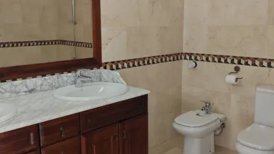 Ático en alquiler en Carrer Illa de Xipre, El Coll d'en Rabassa (Distrito Platja de Palma. Palma de Mallorca) de 3.500 €<span>/mes</span>