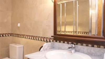 Ático en alquiler en Carrer Illa de Xipre, El Coll d'en Rabassa (Distrito Platja de Palma. Palma de Mallorca) de 3.500 €<span>/mes</span>