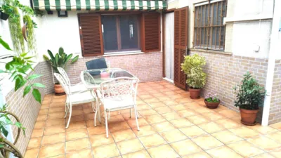 Semi-detached chalet in Son Sardina photo 23
