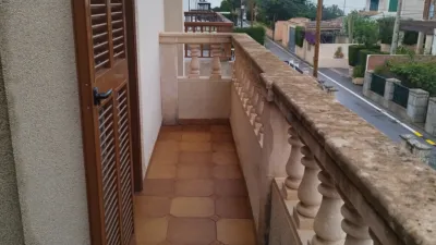 Semi-detached chalet in Son Sardina photo 16