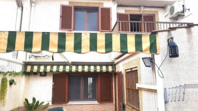 Semi-detached chalet in Son Sardina photo 21