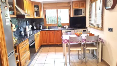 Semi-detached chalet in Son Sardina photo 7