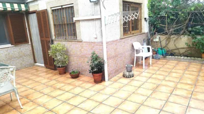 Semi-detached chalet in Son Sardina photo 22