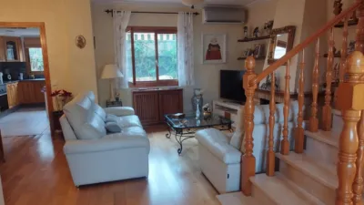 Semi-detached chalet in Son Sardina photo 4